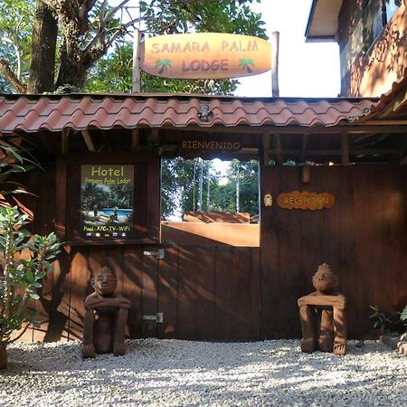 Samara Palm Lodge מראה חיצוני תמונה
