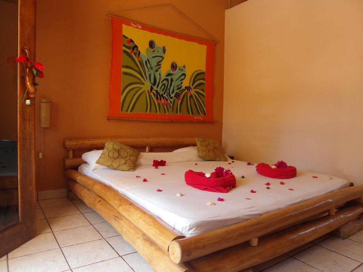 Samara Palm Lodge מראה חיצוני תמונה