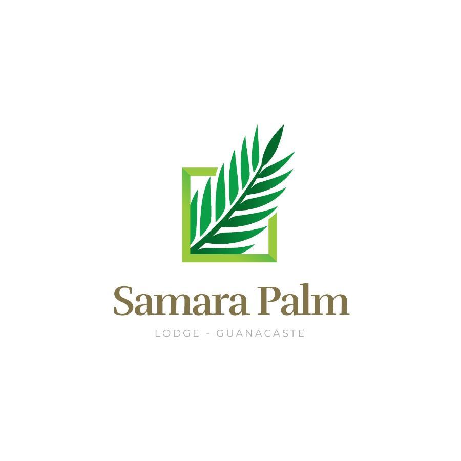 Samara Palm Lodge מראה חיצוני תמונה