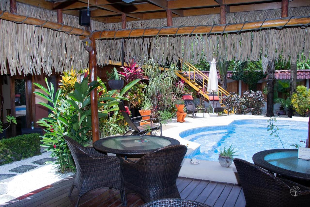 Samara Palm Lodge מראה חיצוני תמונה