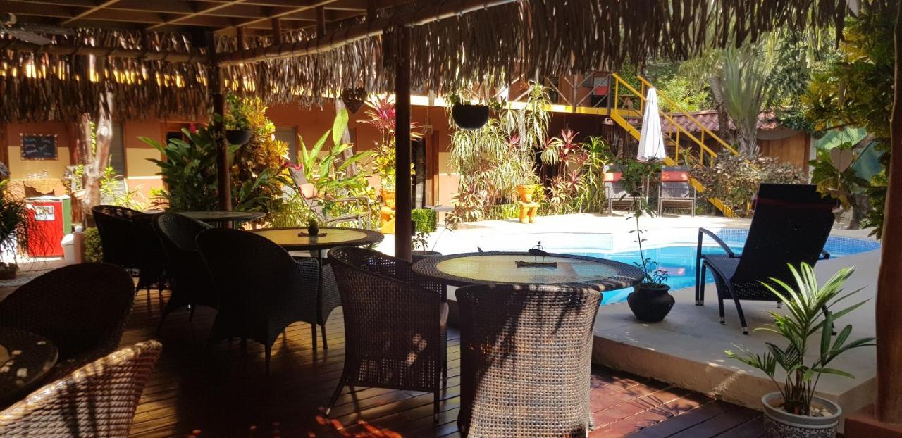 Samara Palm Lodge מראה חיצוני תמונה