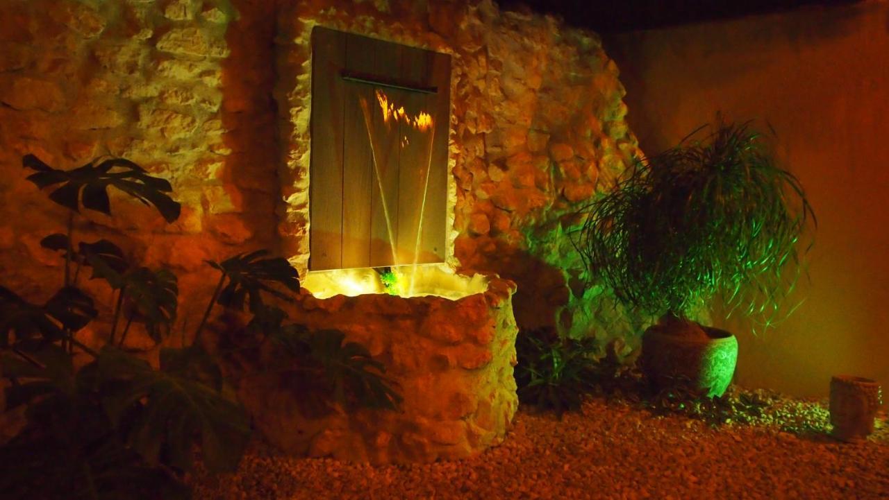 Samara Palm Lodge מראה חיצוני תמונה
