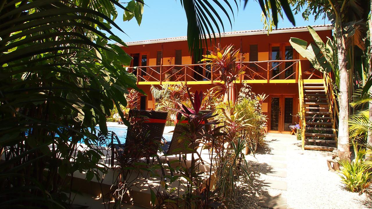 Samara Palm Lodge מראה חיצוני תמונה