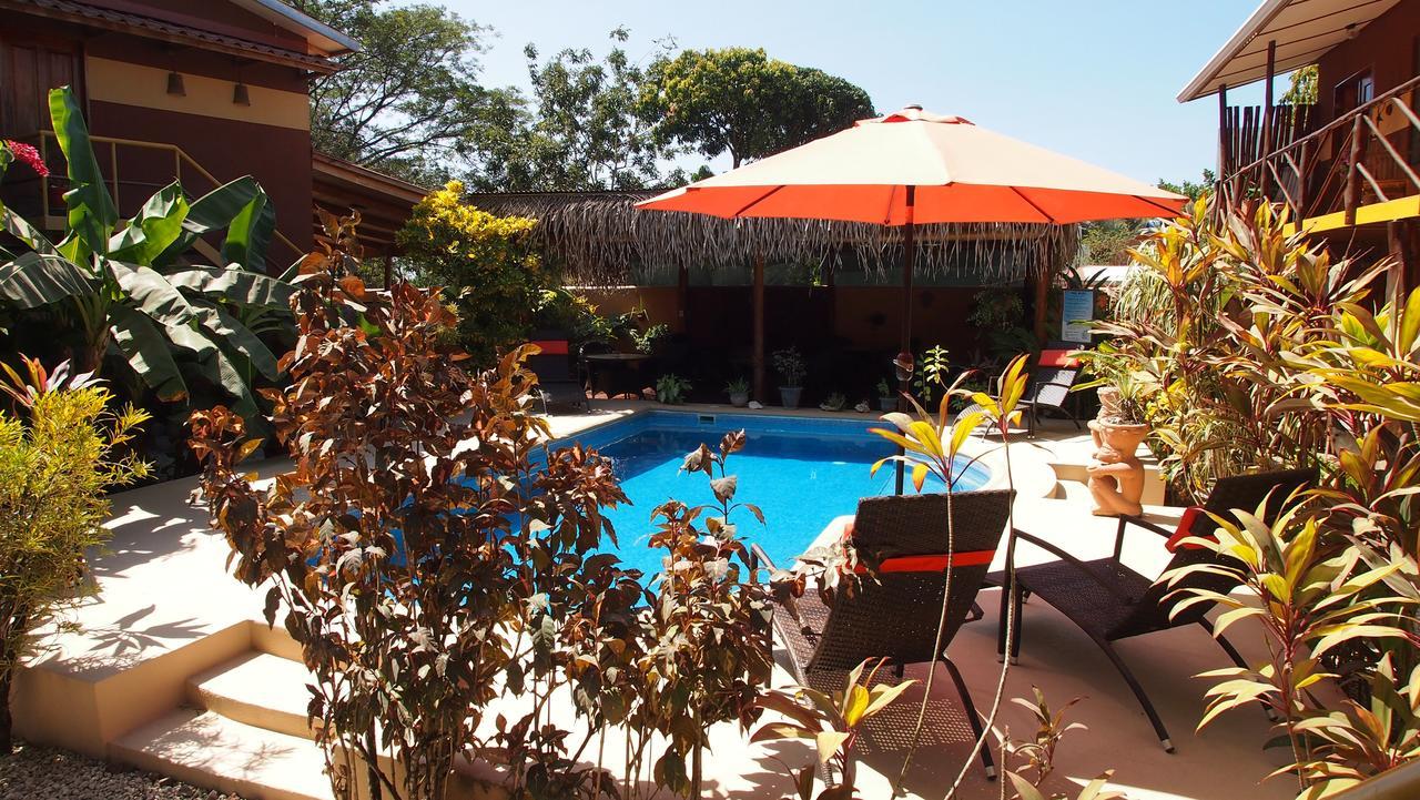 Samara Palm Lodge מראה חיצוני תמונה
