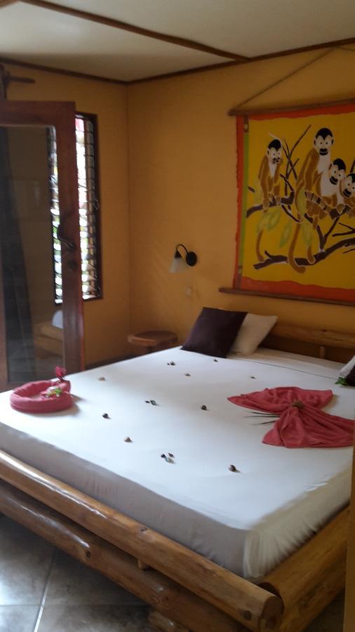 Samara Palm Lodge מראה חיצוני תמונה