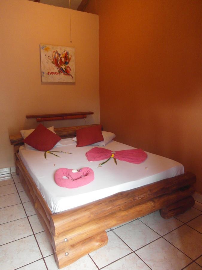 Samara Palm Lodge מראה חיצוני תמונה