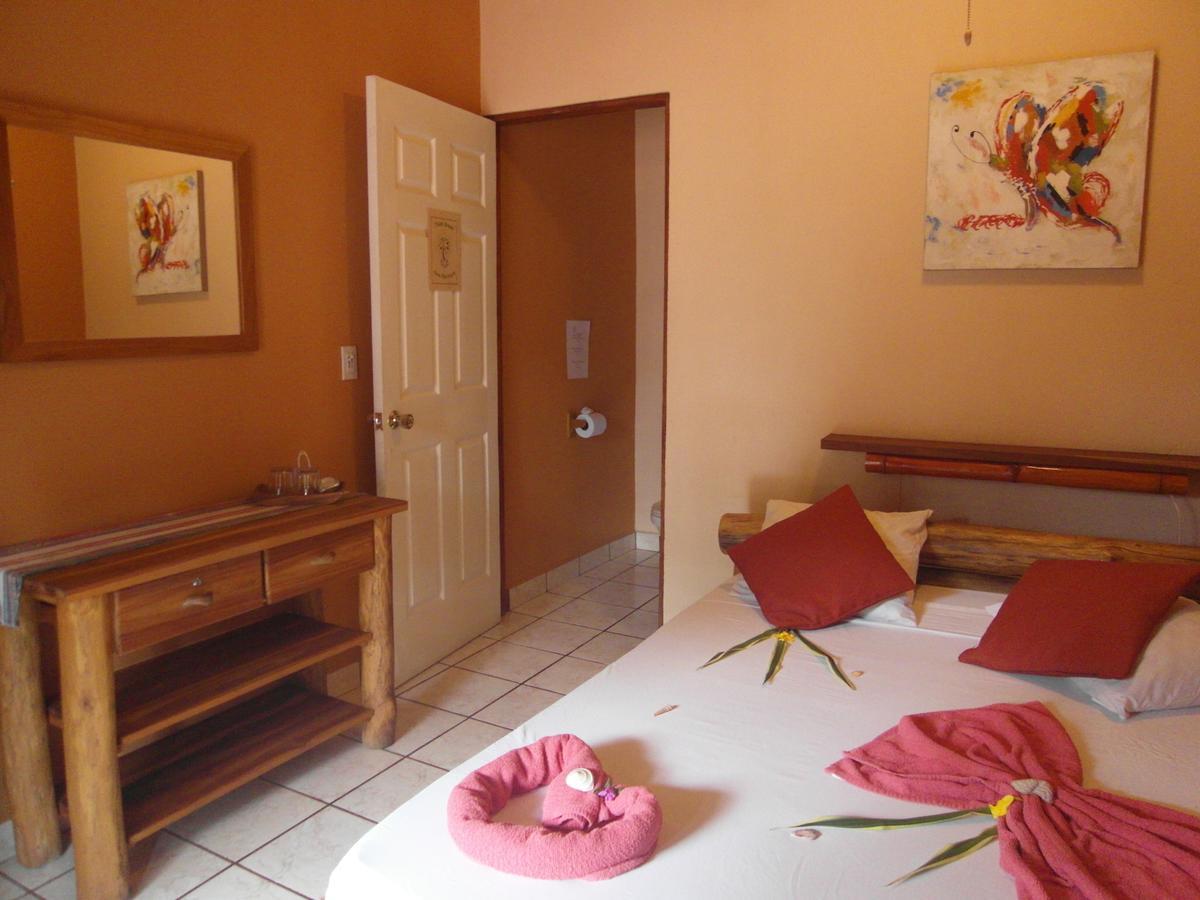 Samara Palm Lodge מראה חיצוני תמונה