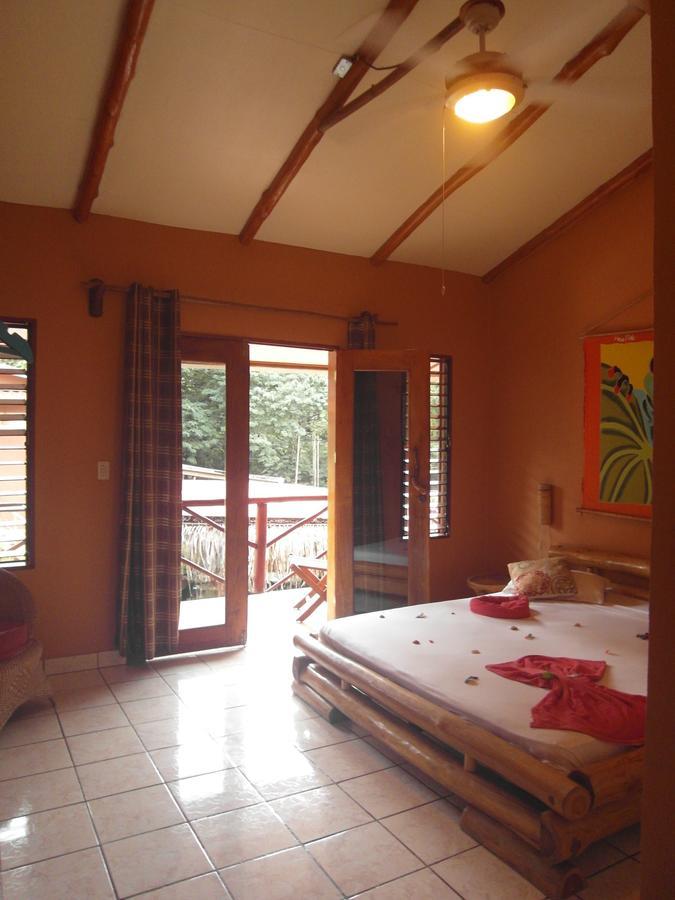 Samara Palm Lodge מראה חיצוני תמונה