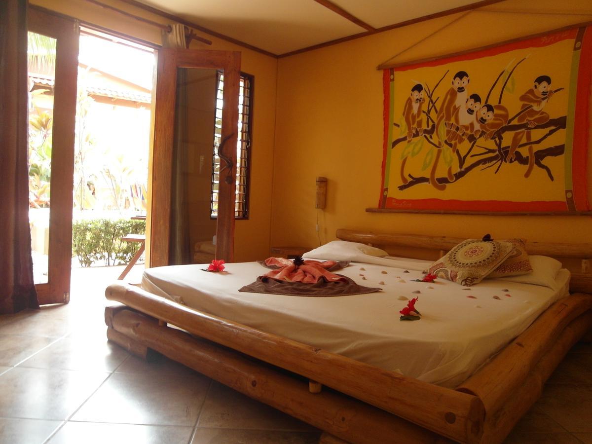Samara Palm Lodge מראה חיצוני תמונה