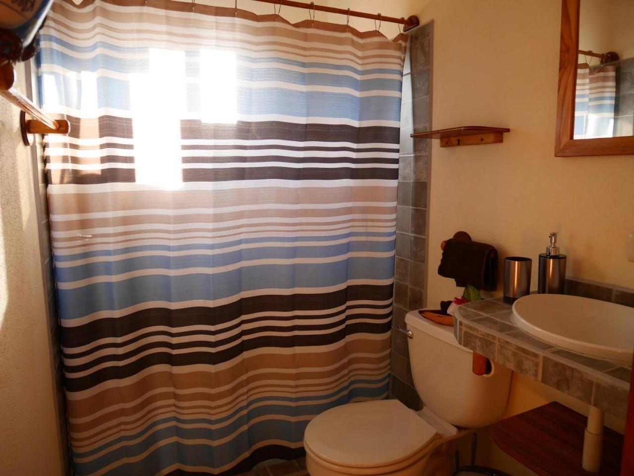 Samara Palm Lodge מראה חיצוני תמונה