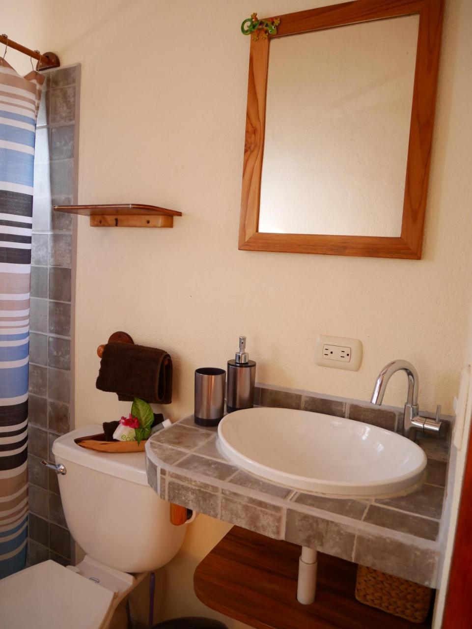 Samara Palm Lodge מראה חיצוני תמונה